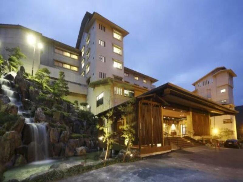 Premier Resort Yuga Ise Shima Sima Kültér fotó